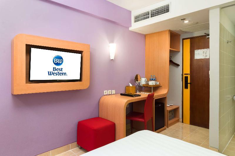 Kuta Beach Hotel Zewnętrze zdjęcie