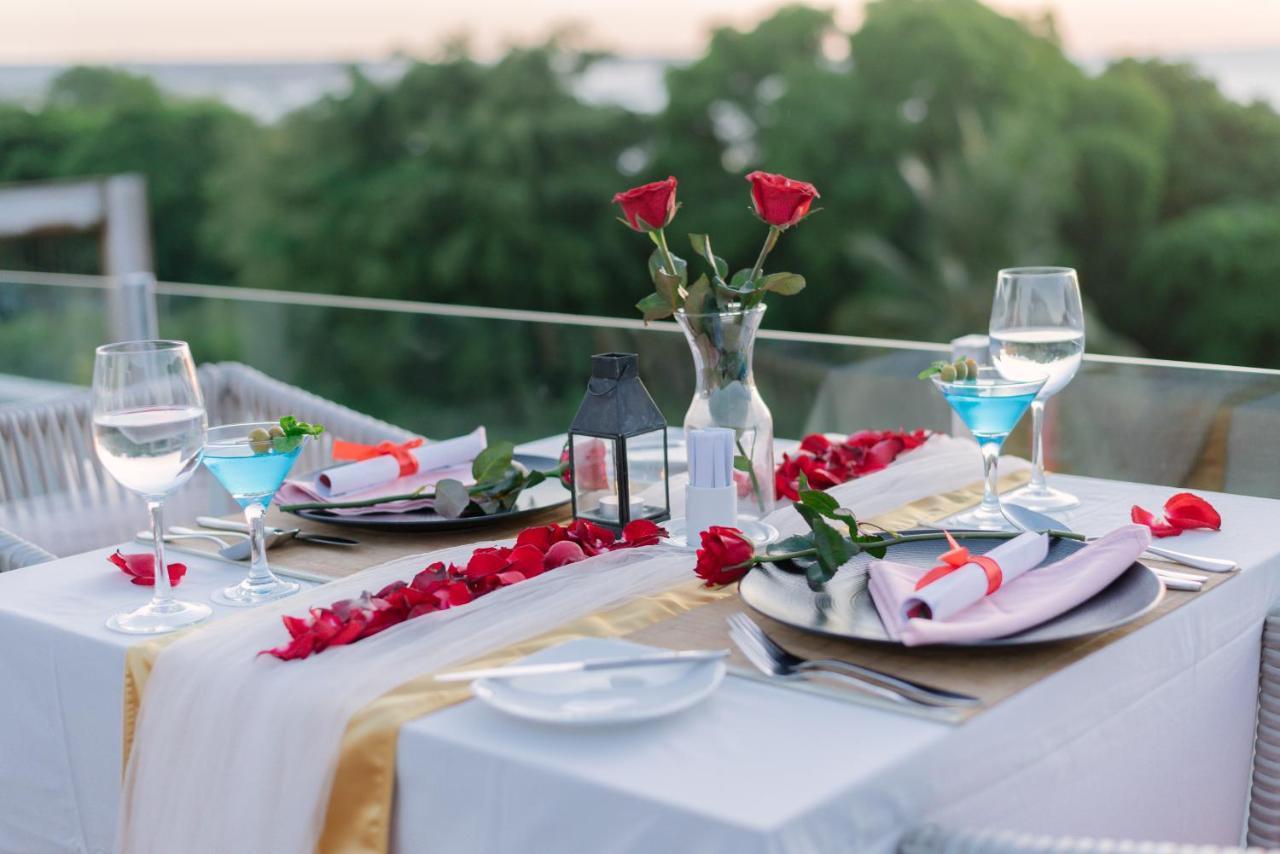 Kuta Beach Hotel Zewnętrze zdjęcie